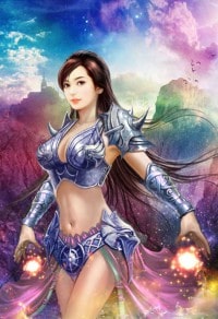 二次元之我是洛天依的经纪人