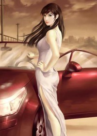 傻妻替嫁燃翻天