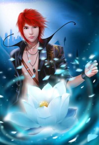 武林花主(又名:情海游龙)