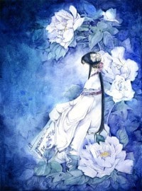 吻你万千