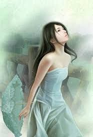 祸乱I:小妾,矜持点