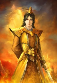 一世为妻,终身不悔
