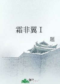 霜非翼Ⅰ