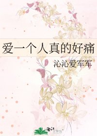 爱一个人真的好痛