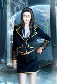 女明星背后的男人