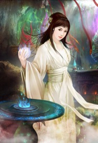 精靈大師從大胃王開始