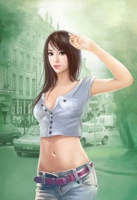 （电视剧同人）[长相思]涂山璟乙女