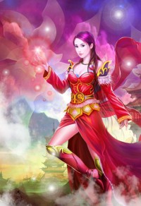 魔魂启临