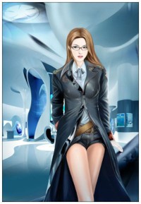 穿成極品他閨女[七零]
