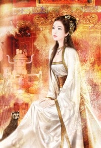 终极战神凌云萧如玉