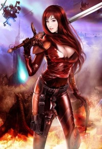随身空间：神医小农女
