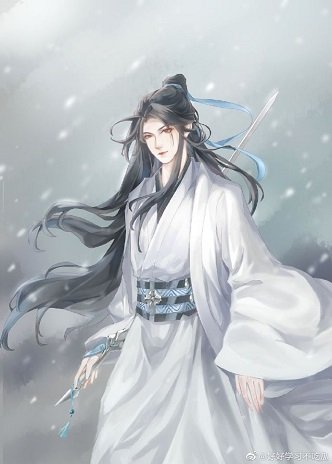 師尊假意愛著我