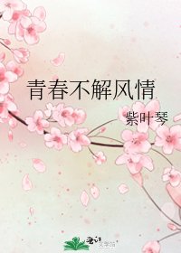青春不解风情